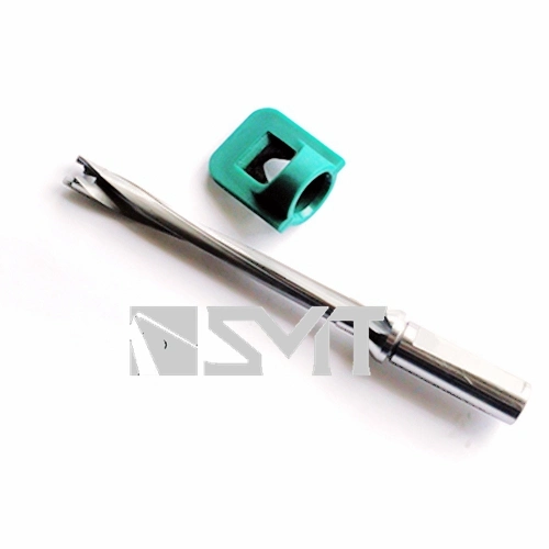 Hole-Making-Drilling-Head Exchangeable Drills-Drilling Head-Qd-090-S1